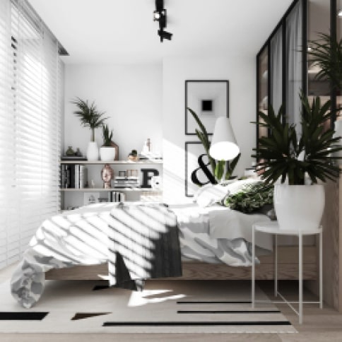 Envisioning Residential Elegance: CGI 3D Visualisation and VR Technology